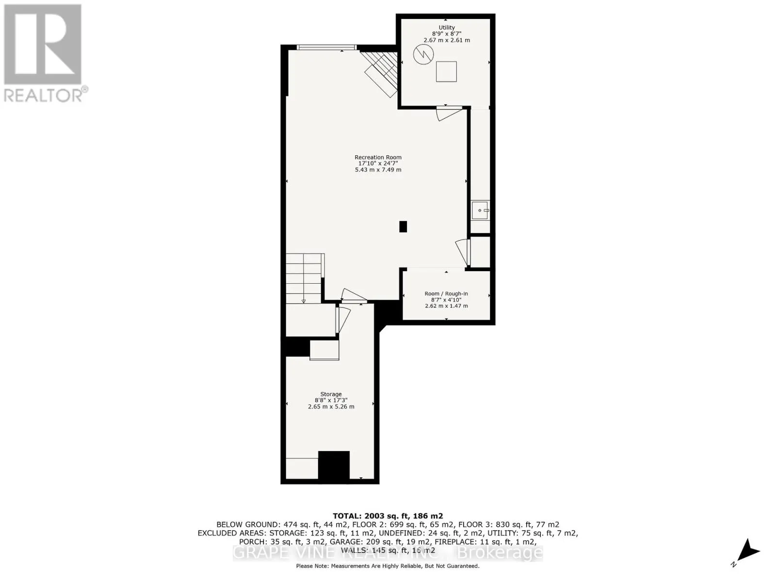 1545 DEMETER STREET