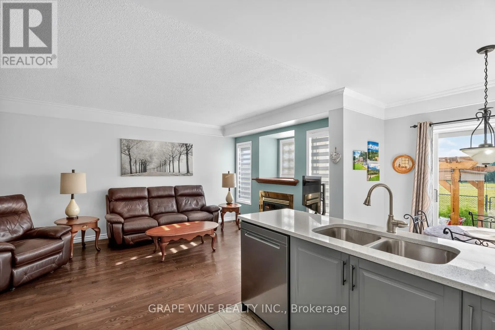 1545 DEMETER STREET