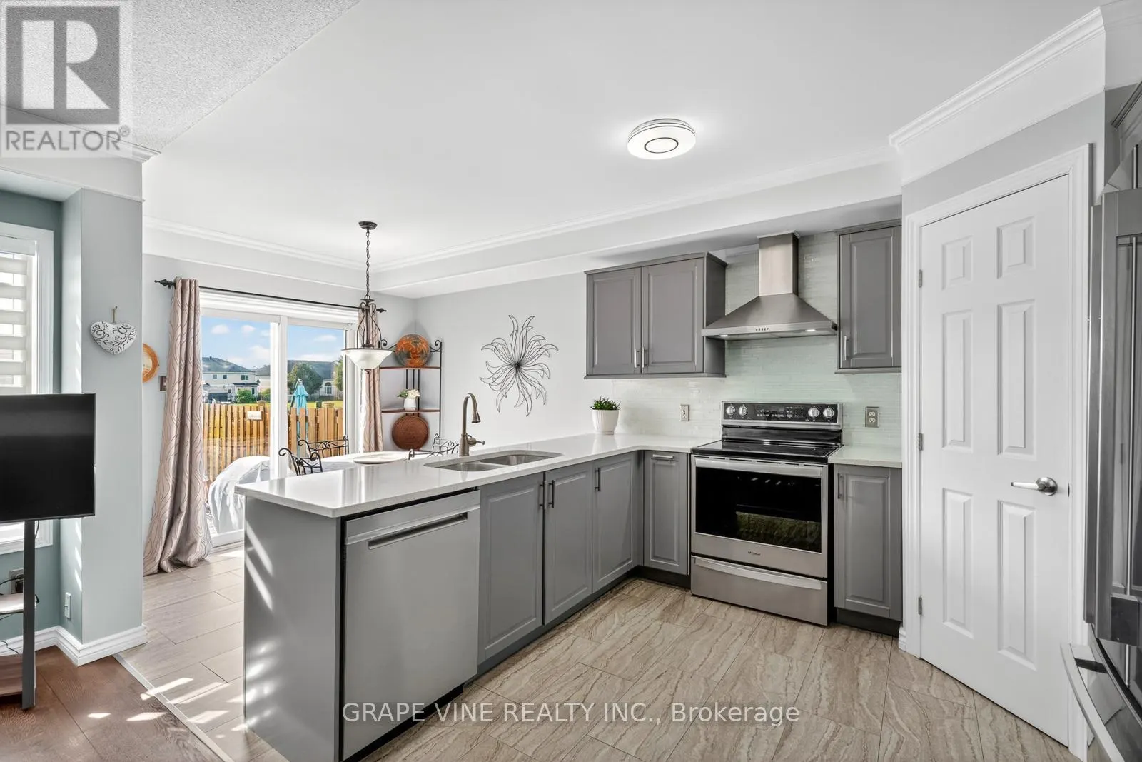 1545 DEMETER STREET