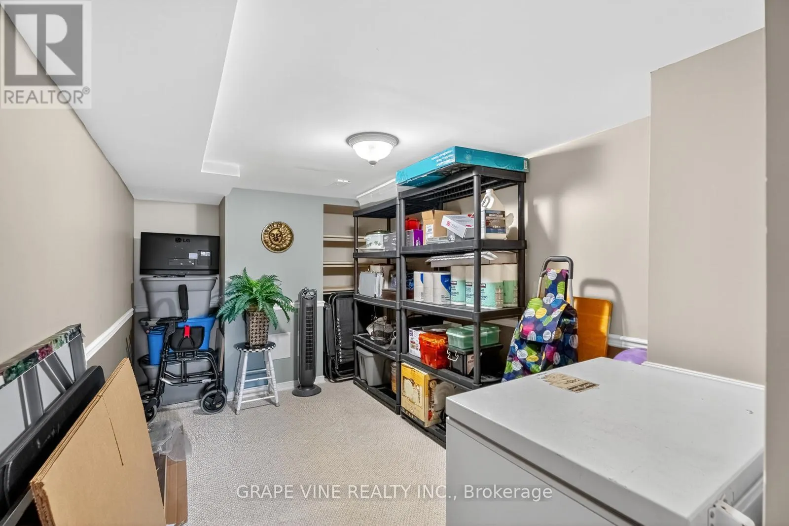 1545 DEMETER STREET