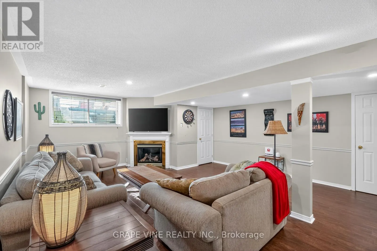 1545 DEMETER STREET
