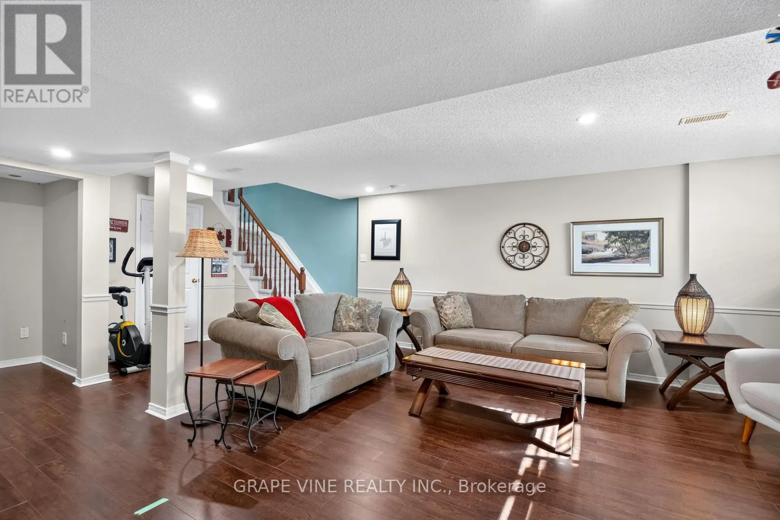 1545 DEMETER STREET