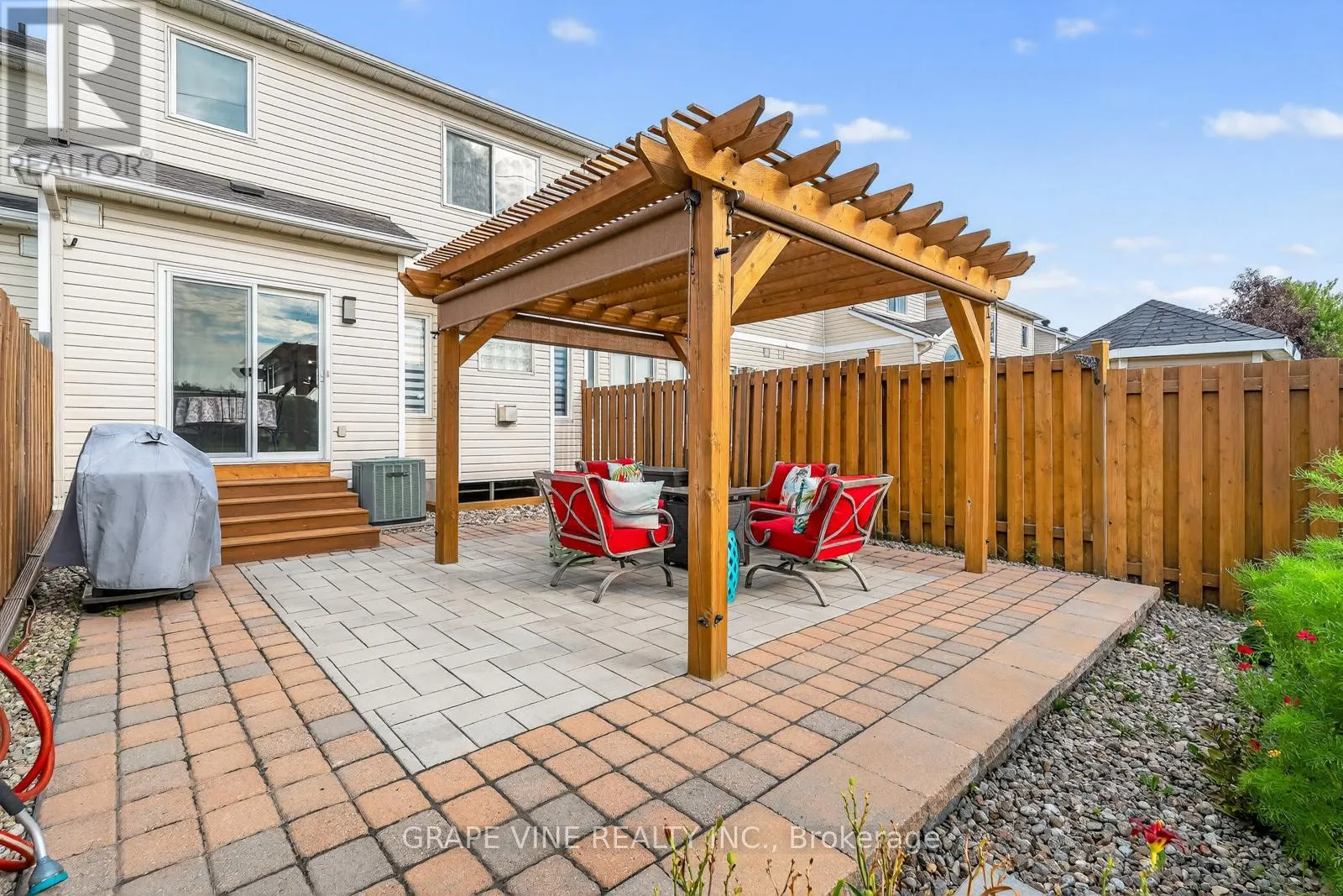 1545 DEMETER STREET