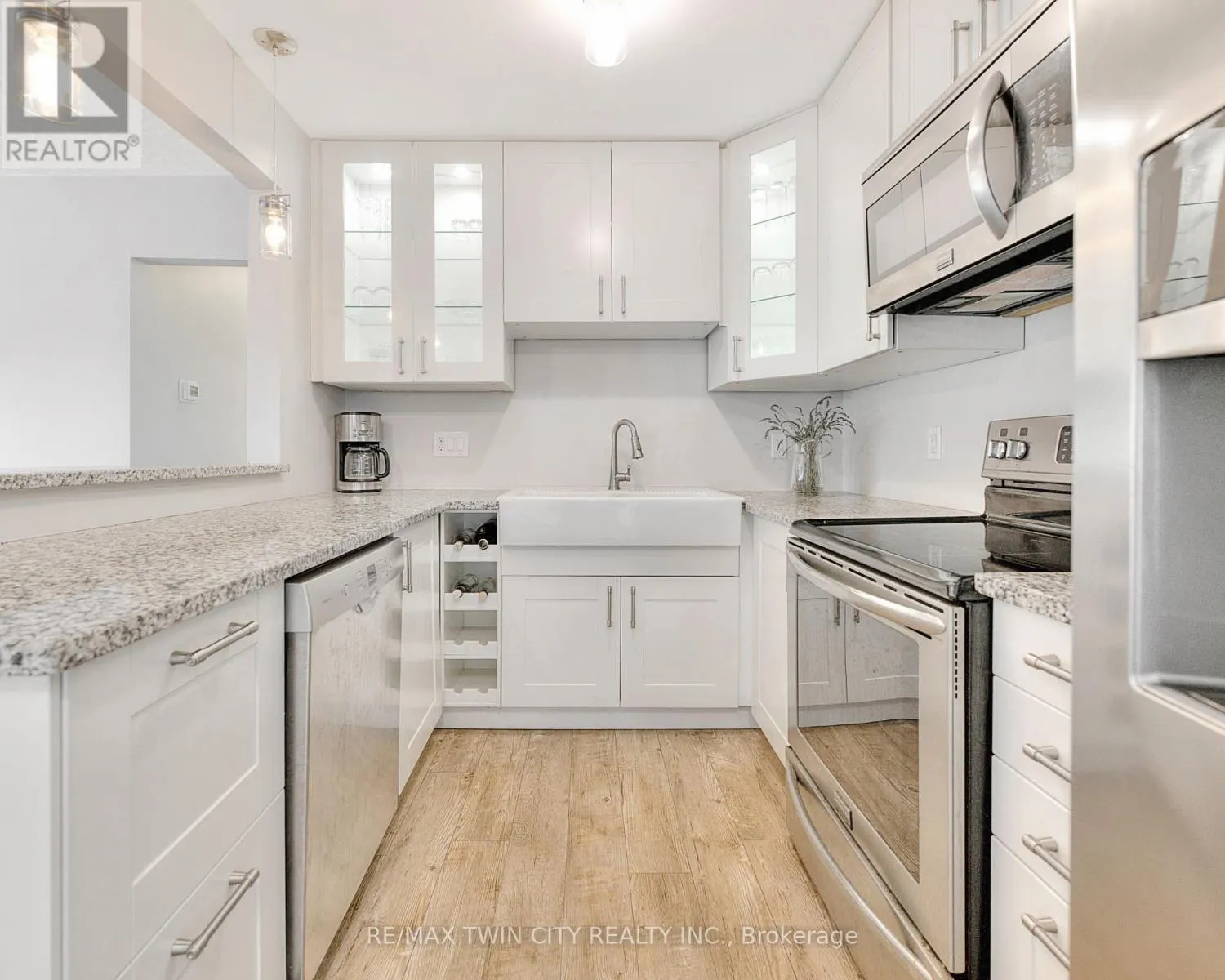 124 FAIRFIELD AVENUE