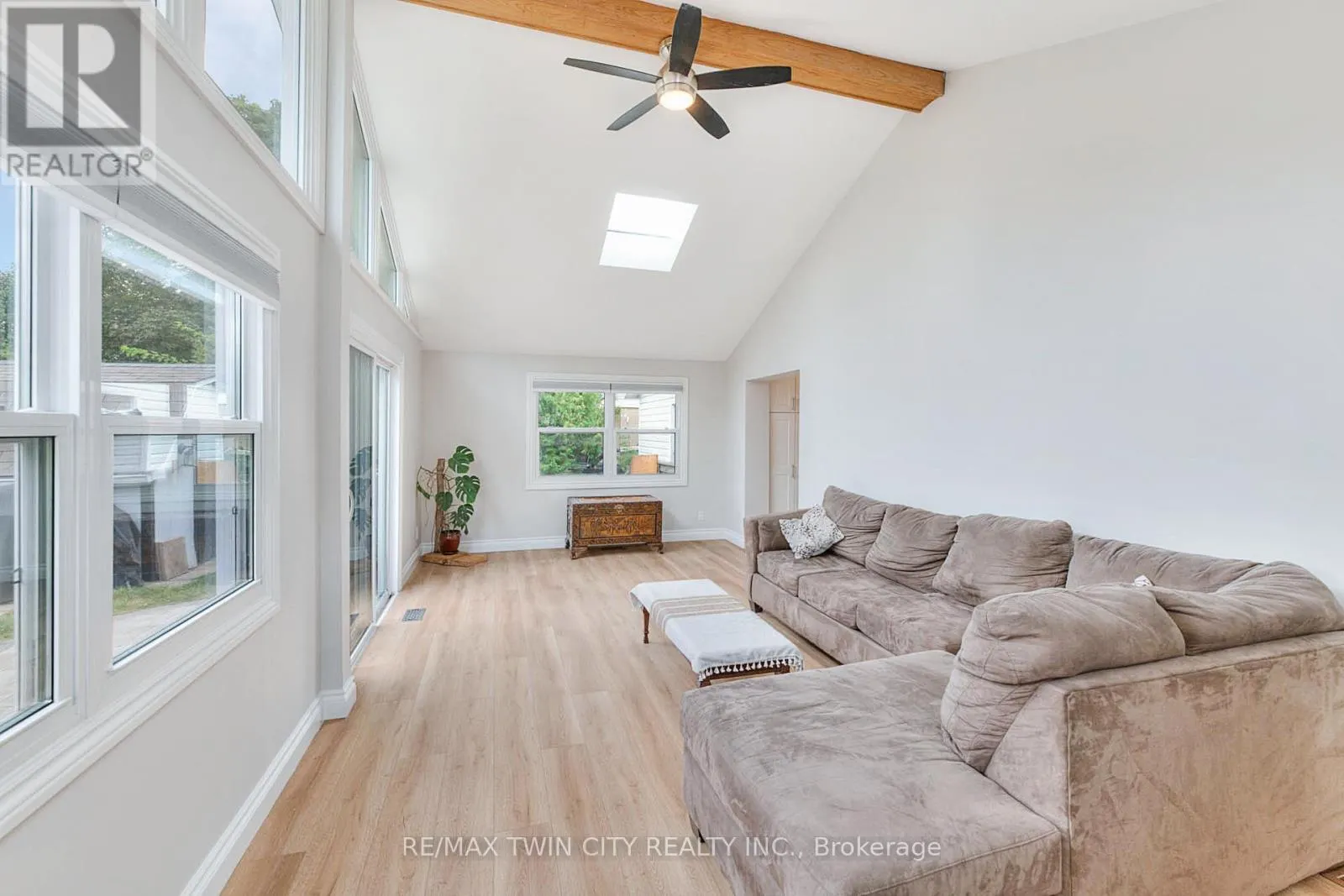 124 FAIRFIELD AVENUE