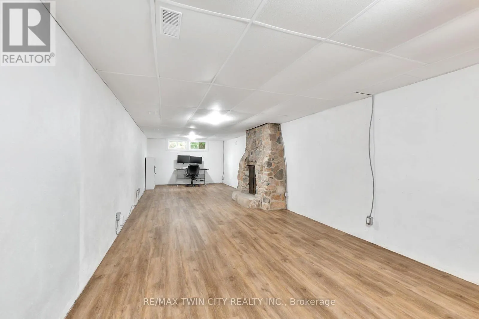 124 FAIRFIELD AVENUE