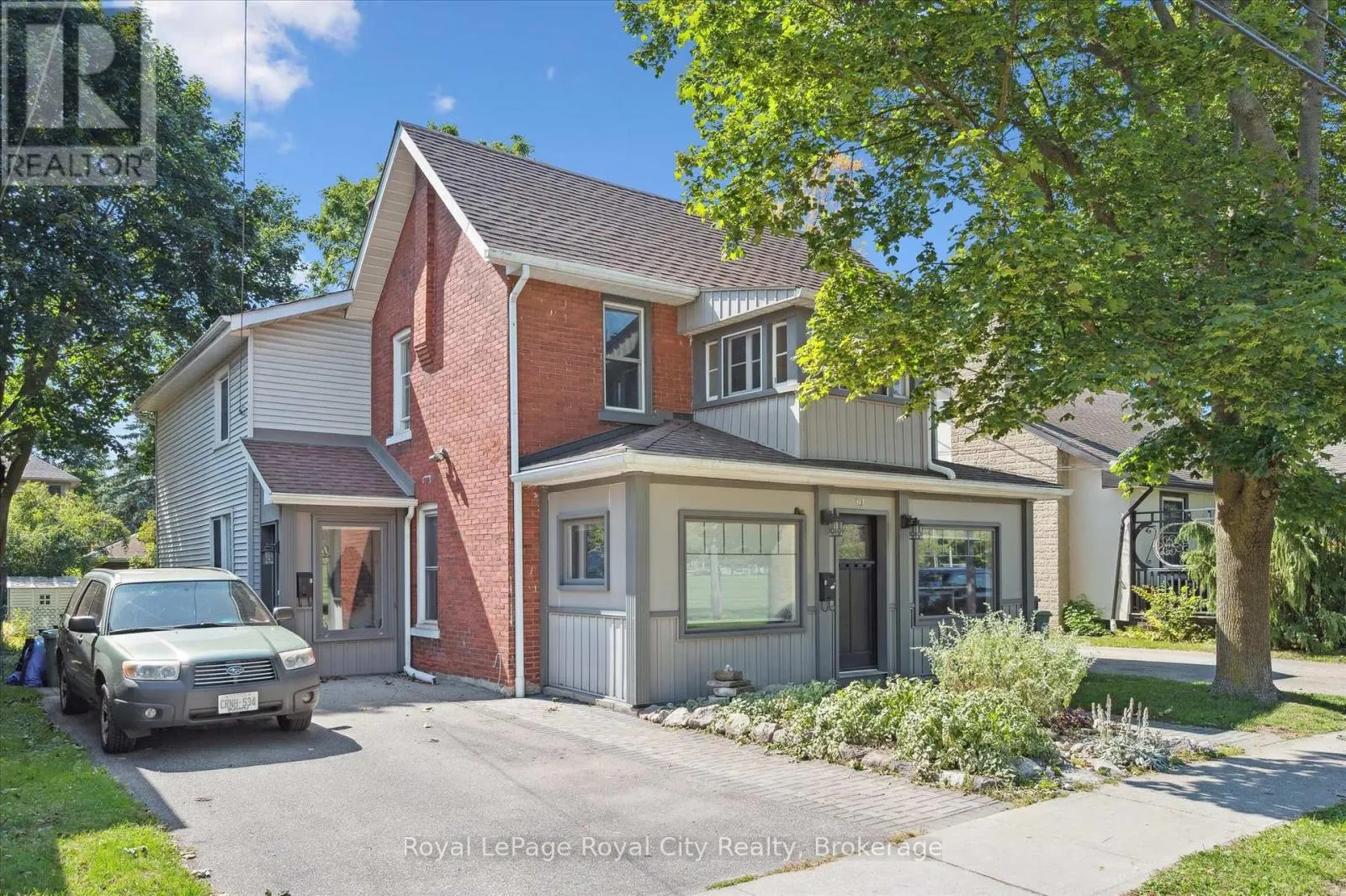 92 KATHLEEN STREET