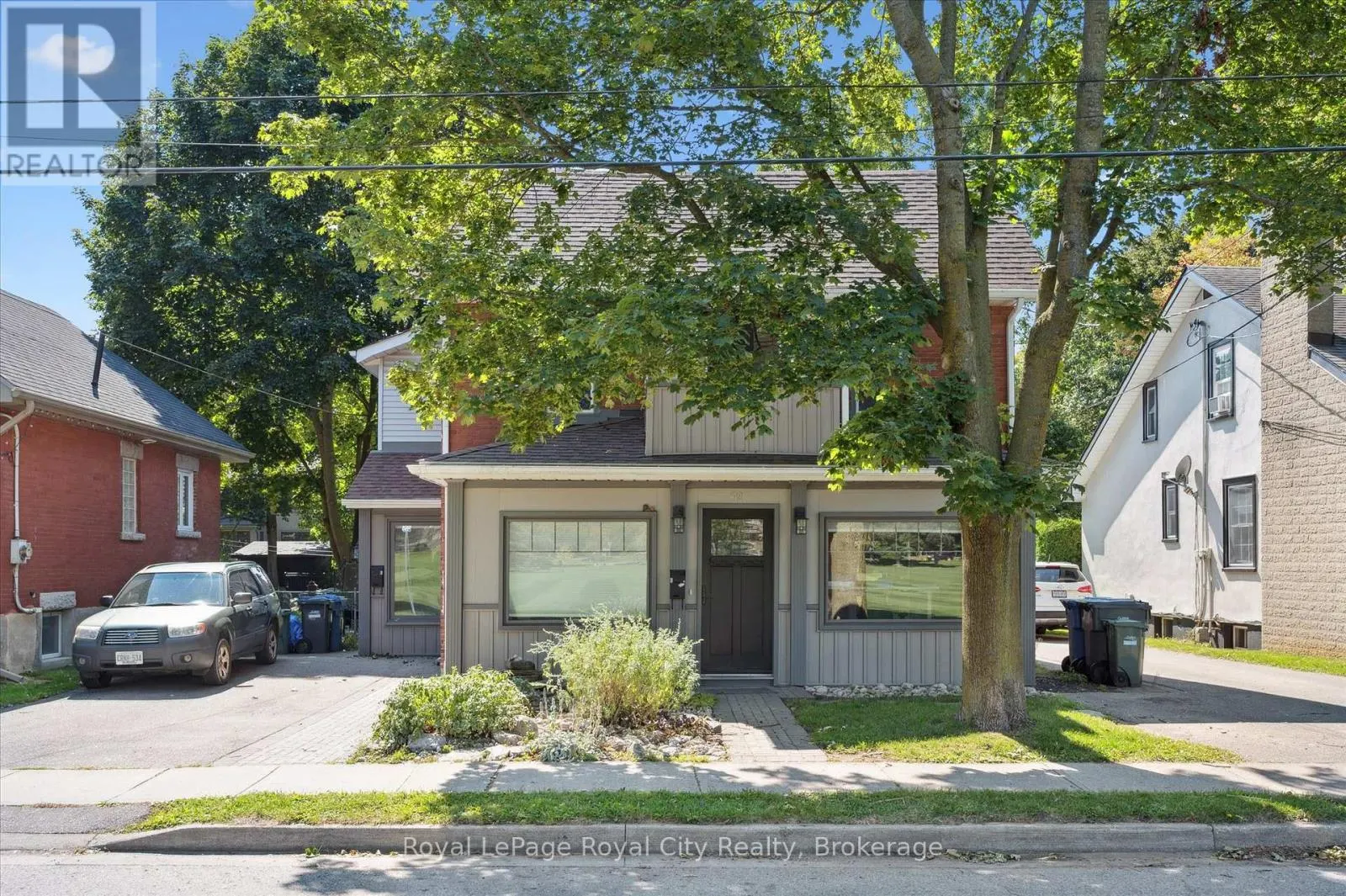 92 KATHLEEN STREET