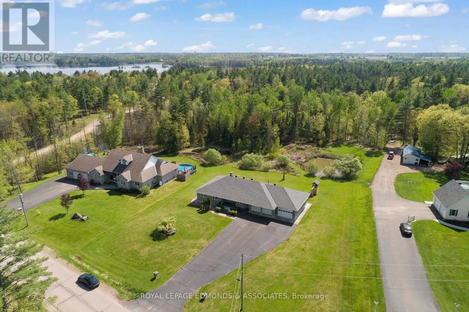40 BLUE DANUBE WAY
