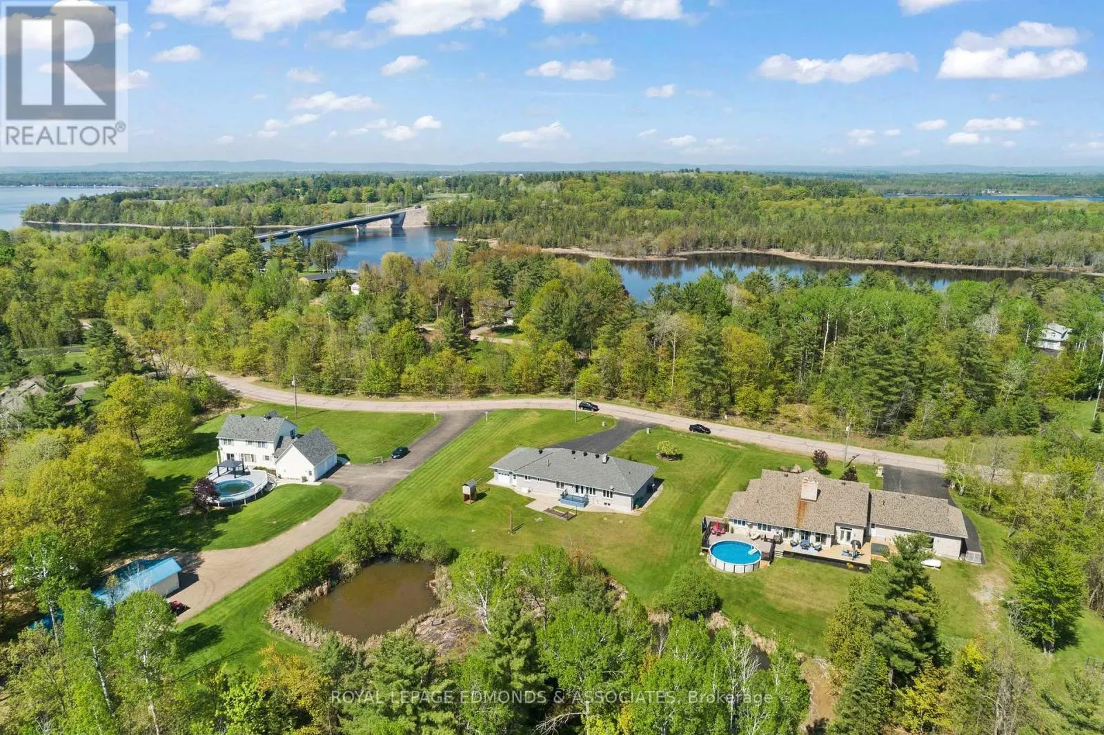 40 BLUE DANUBE WAY