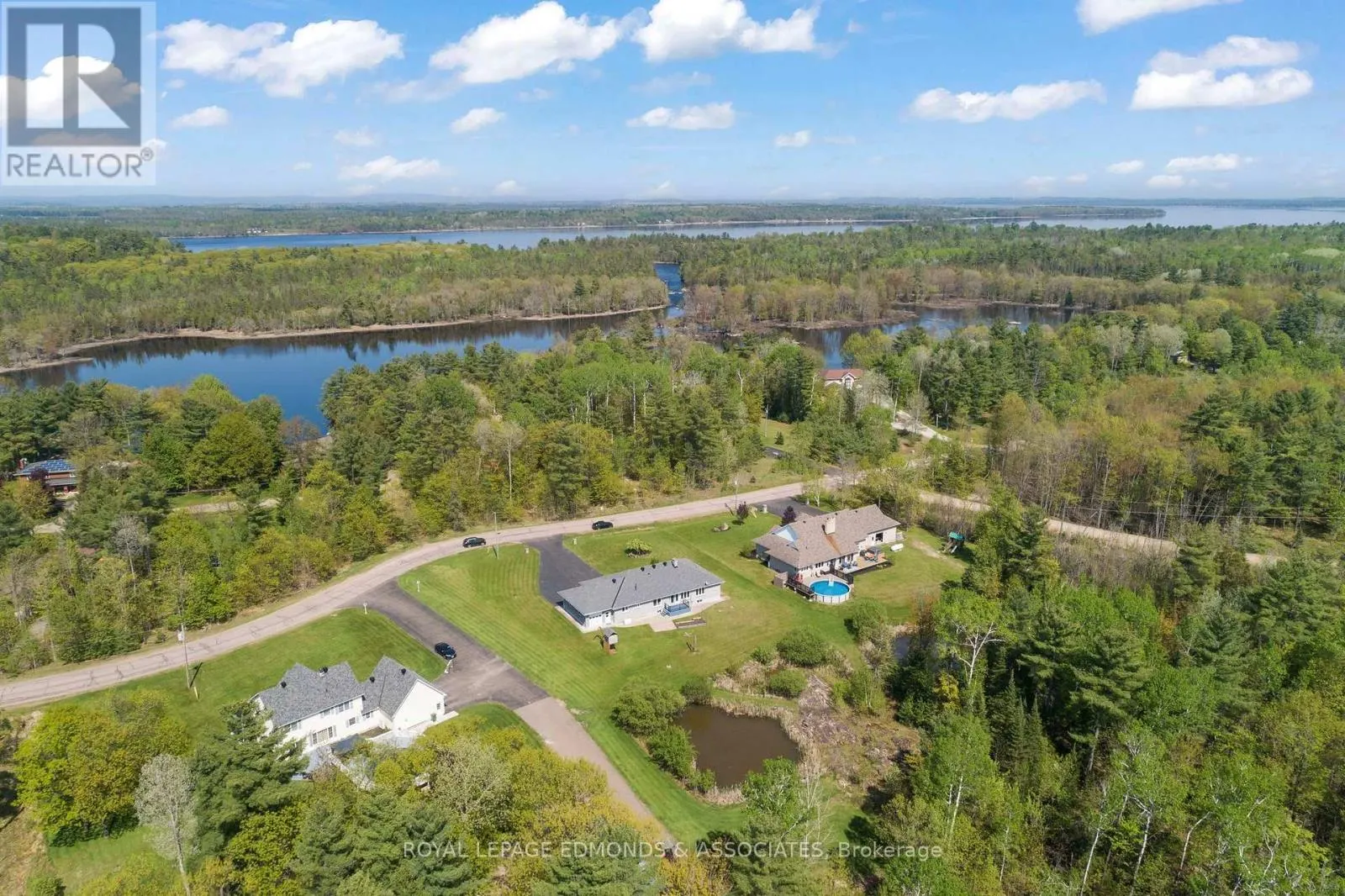 40 BLUE DANUBE WAY