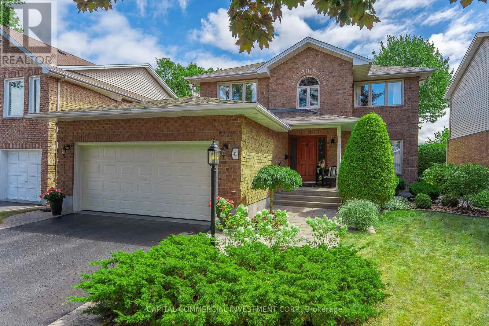 41 TOWER HILL CRESCENT