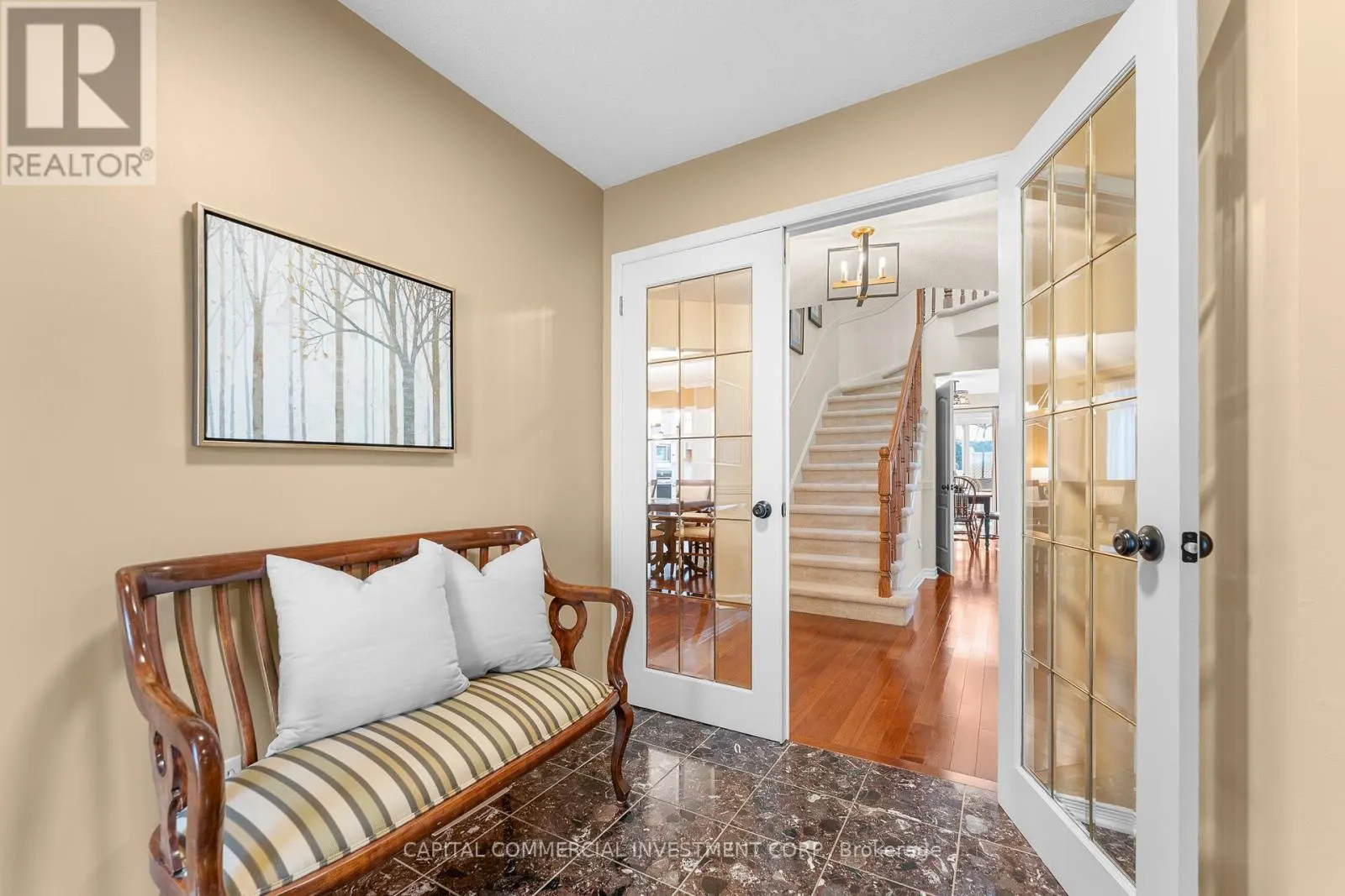 41 TOWER HILL CRESCENT