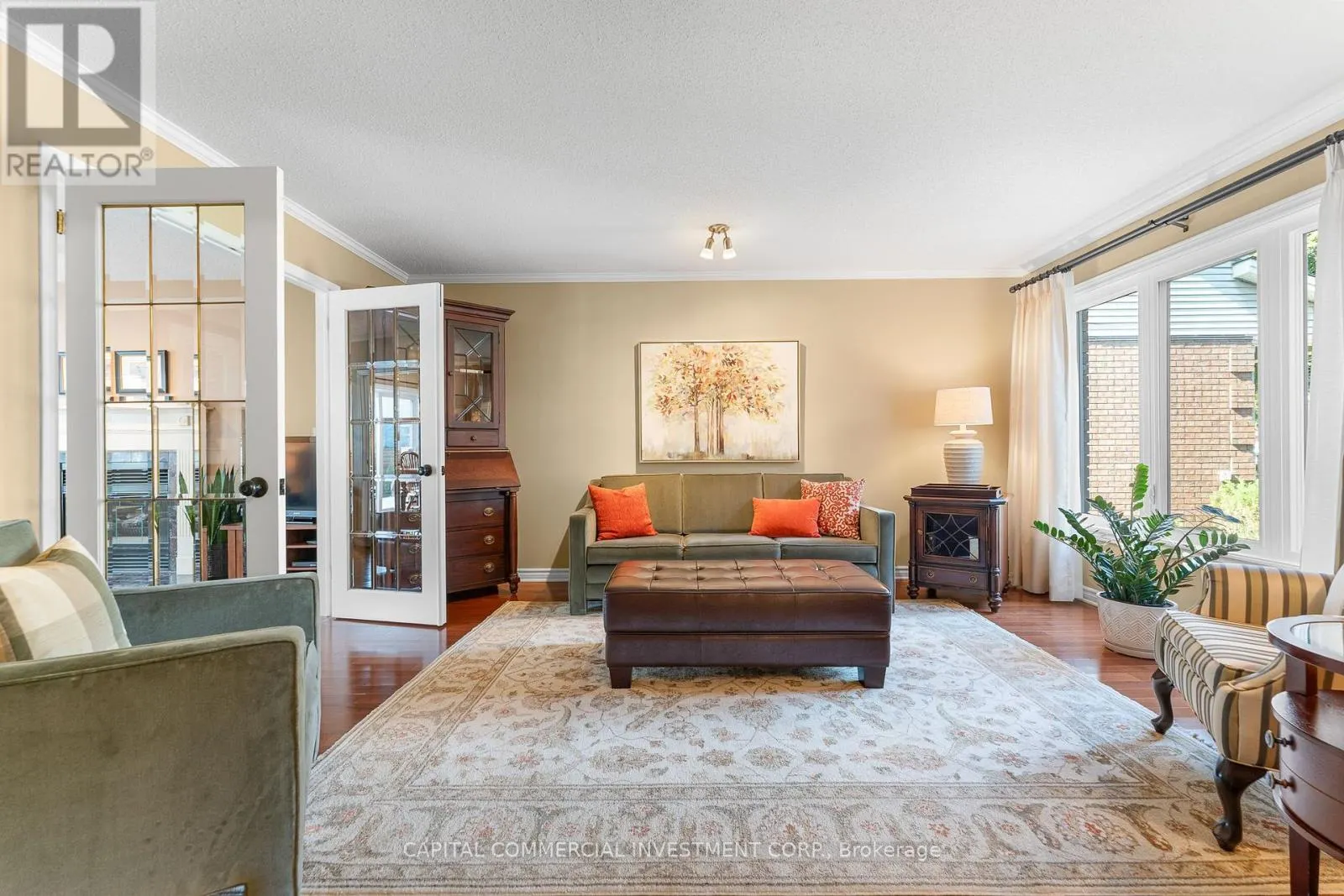 41 TOWER HILL CRESCENT