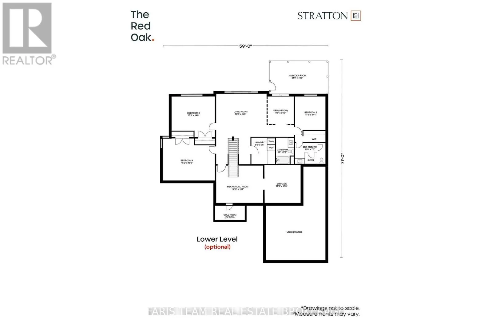 LOT 1 ST ANDREWS CIRCLE