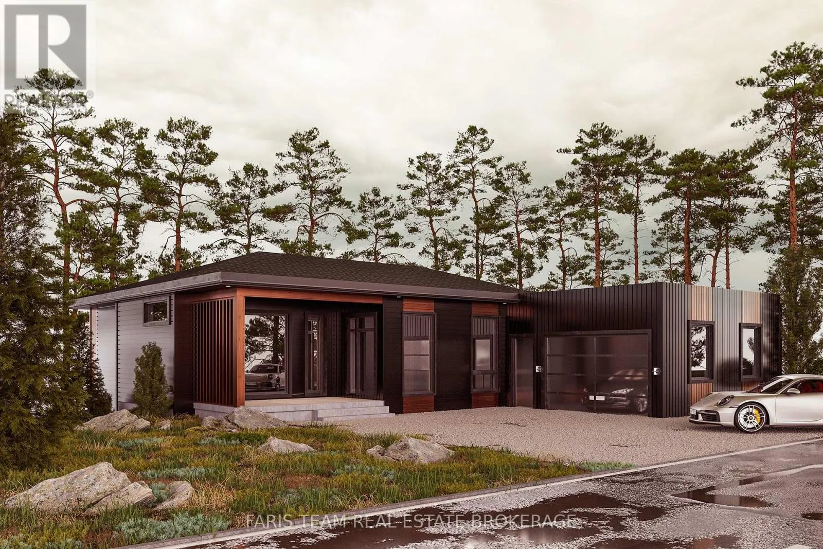 LOT 1 ST ANDREWS CIRCLE