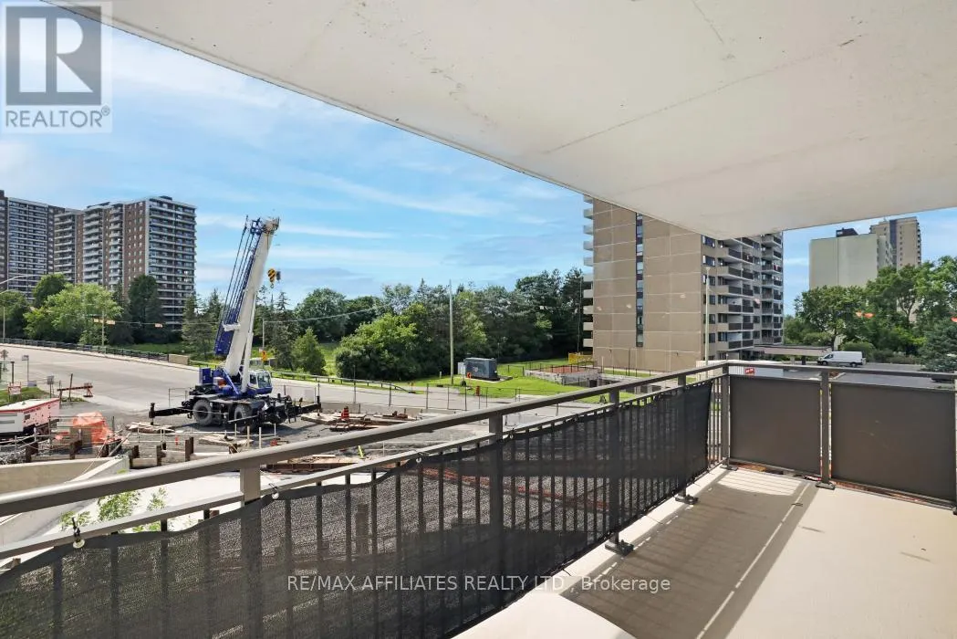 304 - 1190 RICHMOND ROAD