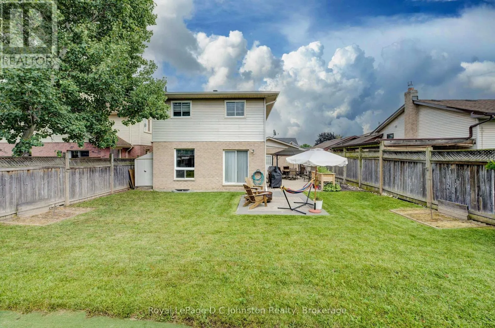 254 SCOTT ROAD