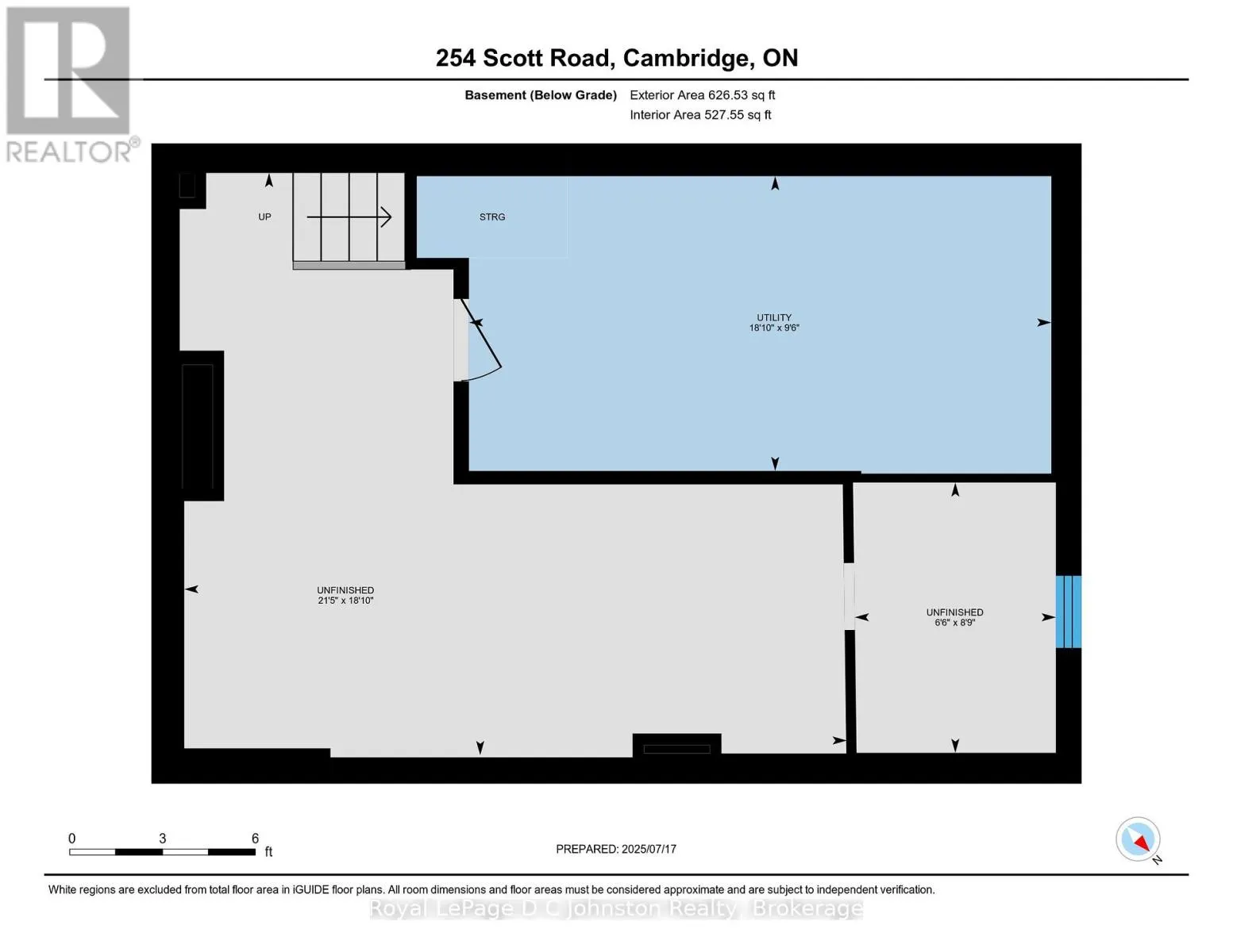 254 SCOTT ROAD