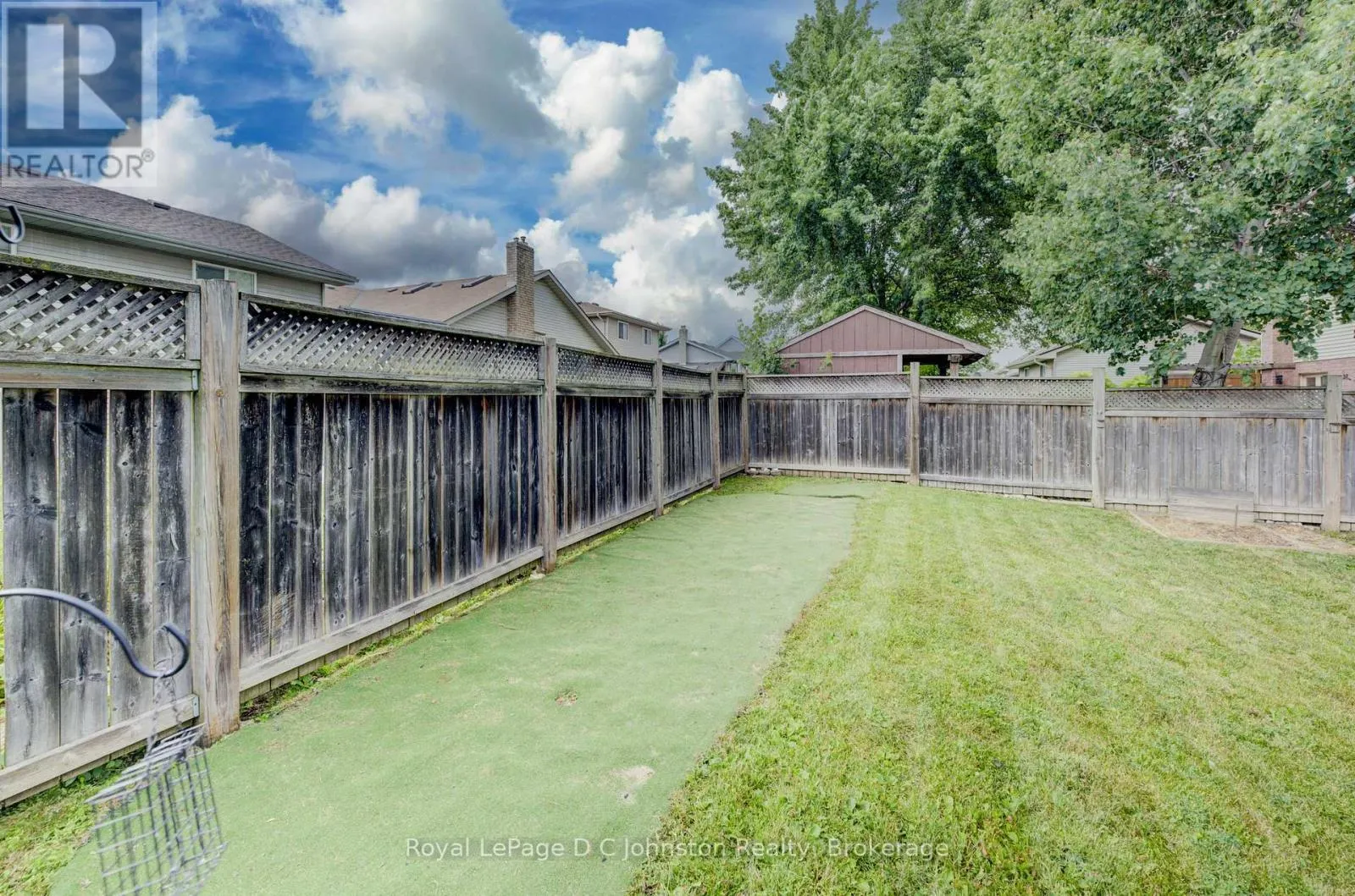 254 SCOTT ROAD