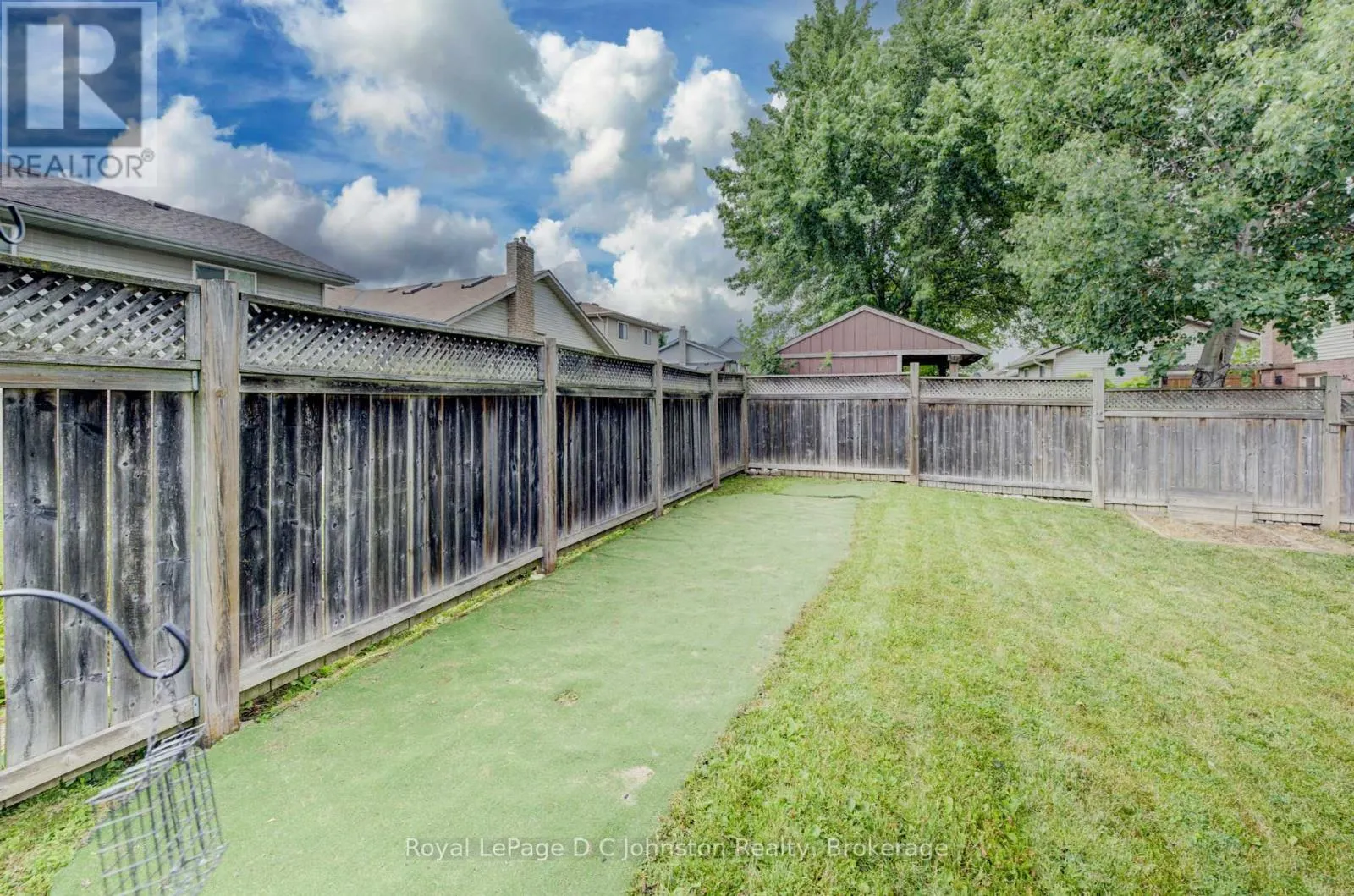 254 SCOTT ROAD