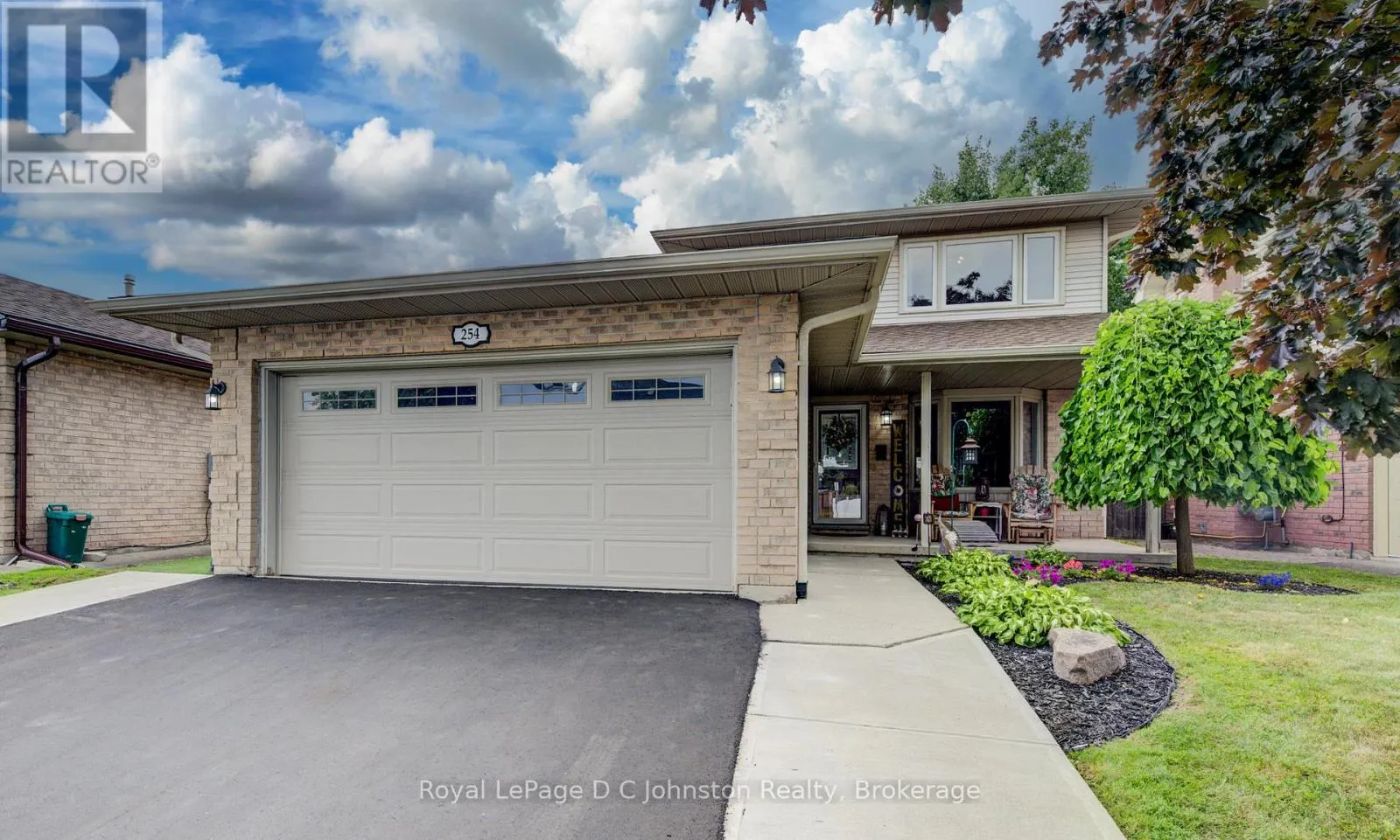 254 SCOTT ROAD