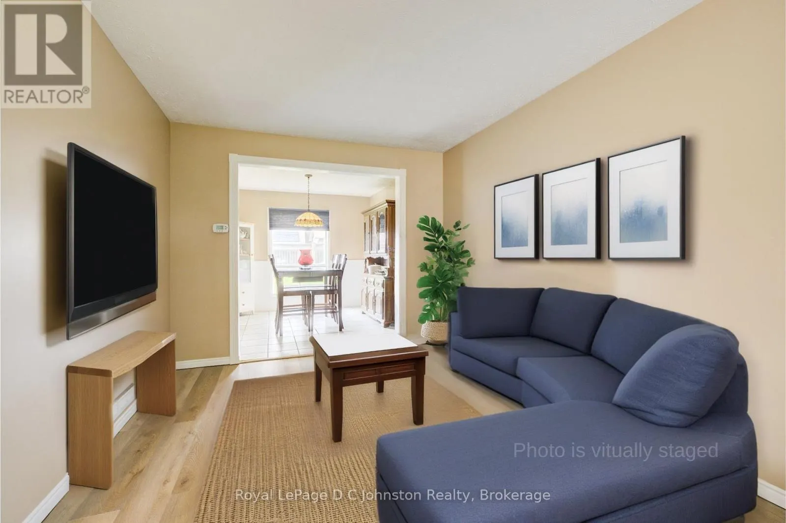 254 SCOTT ROAD