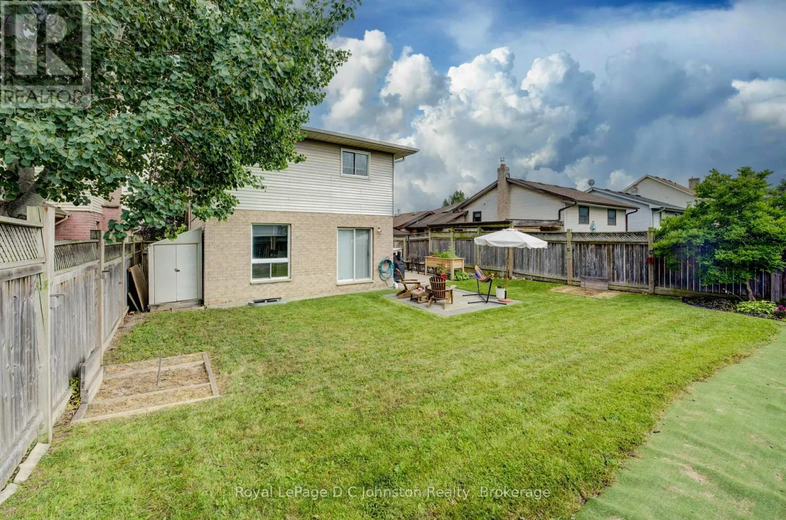 254 SCOTT ROAD