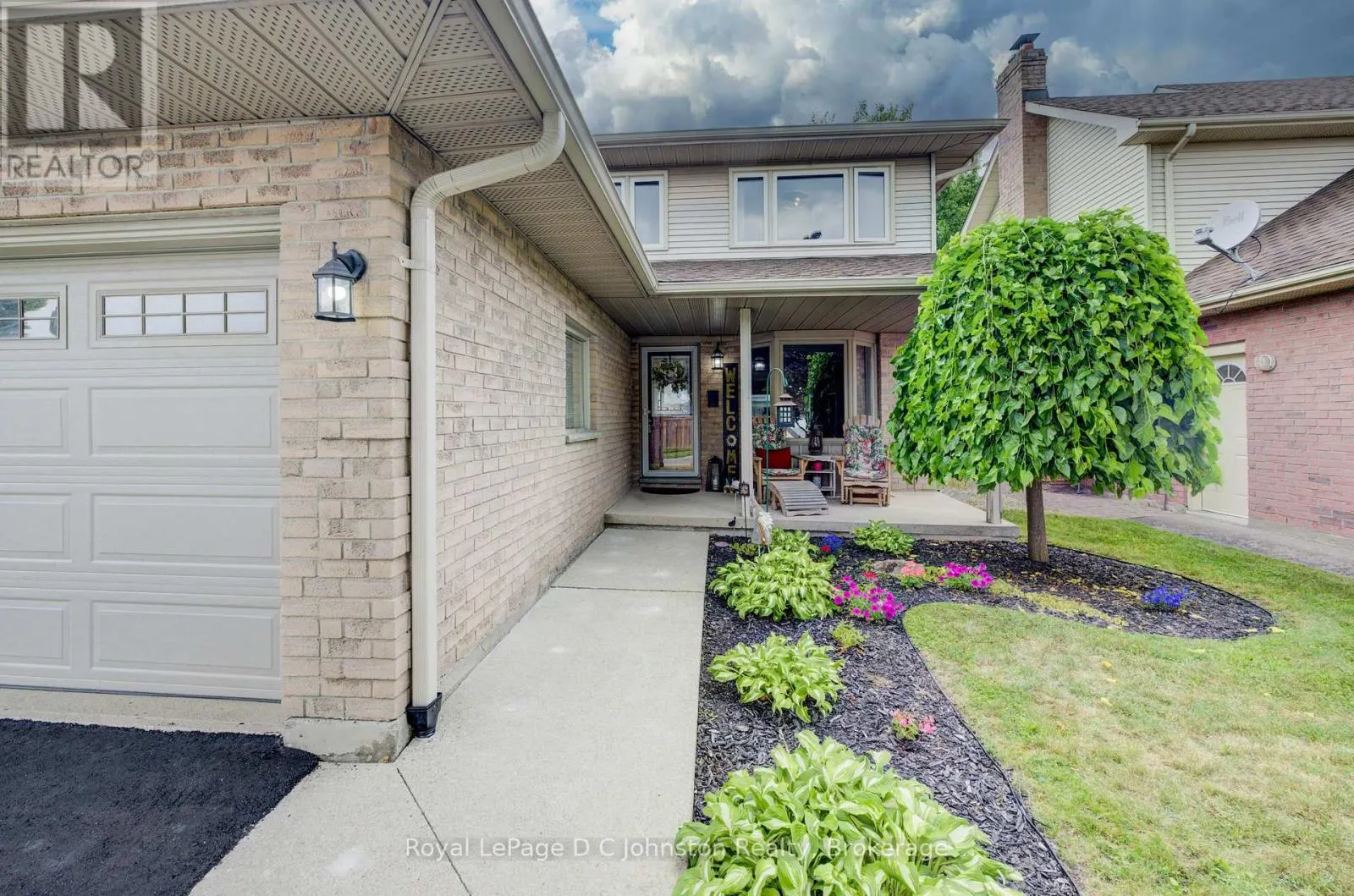 254 SCOTT ROAD