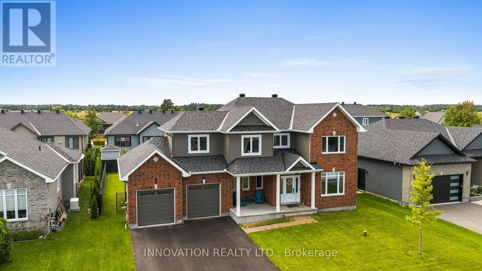 65 BALD EAGLE CRESCENT