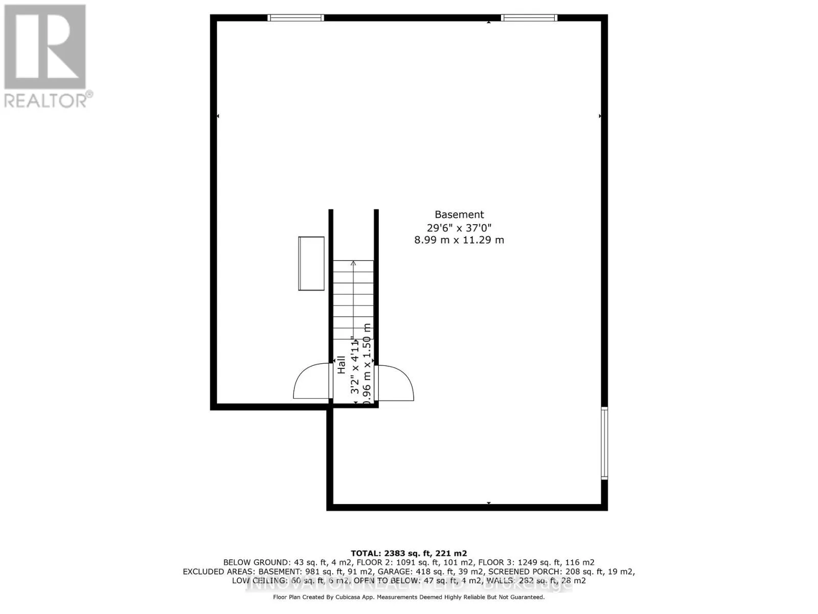 65 BALD EAGLE CRESCENT