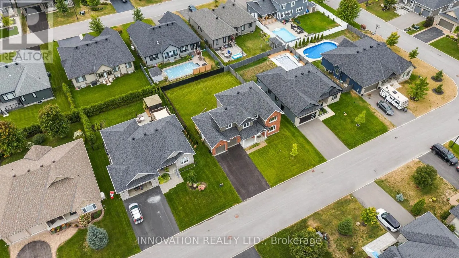 65 BALD EAGLE CRESCENT