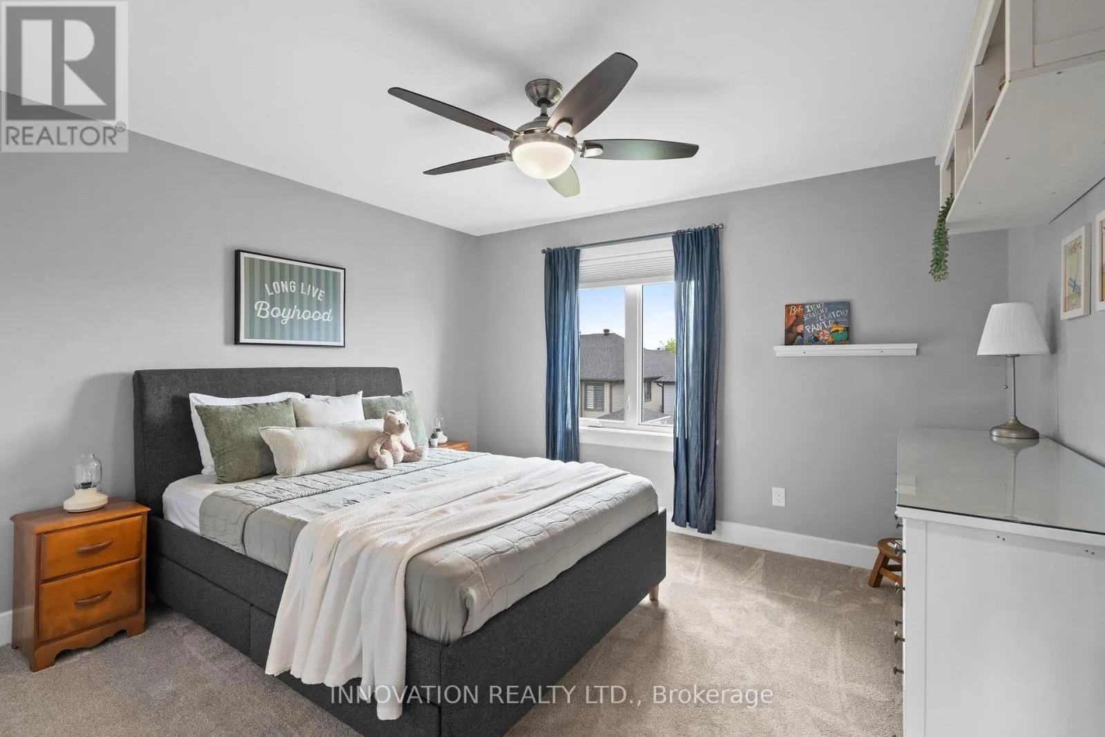 65 BALD EAGLE CRESCENT