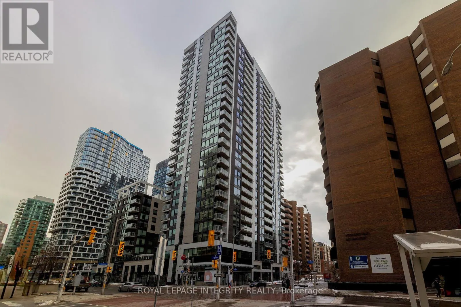 602 - 340 QUEEN STREET