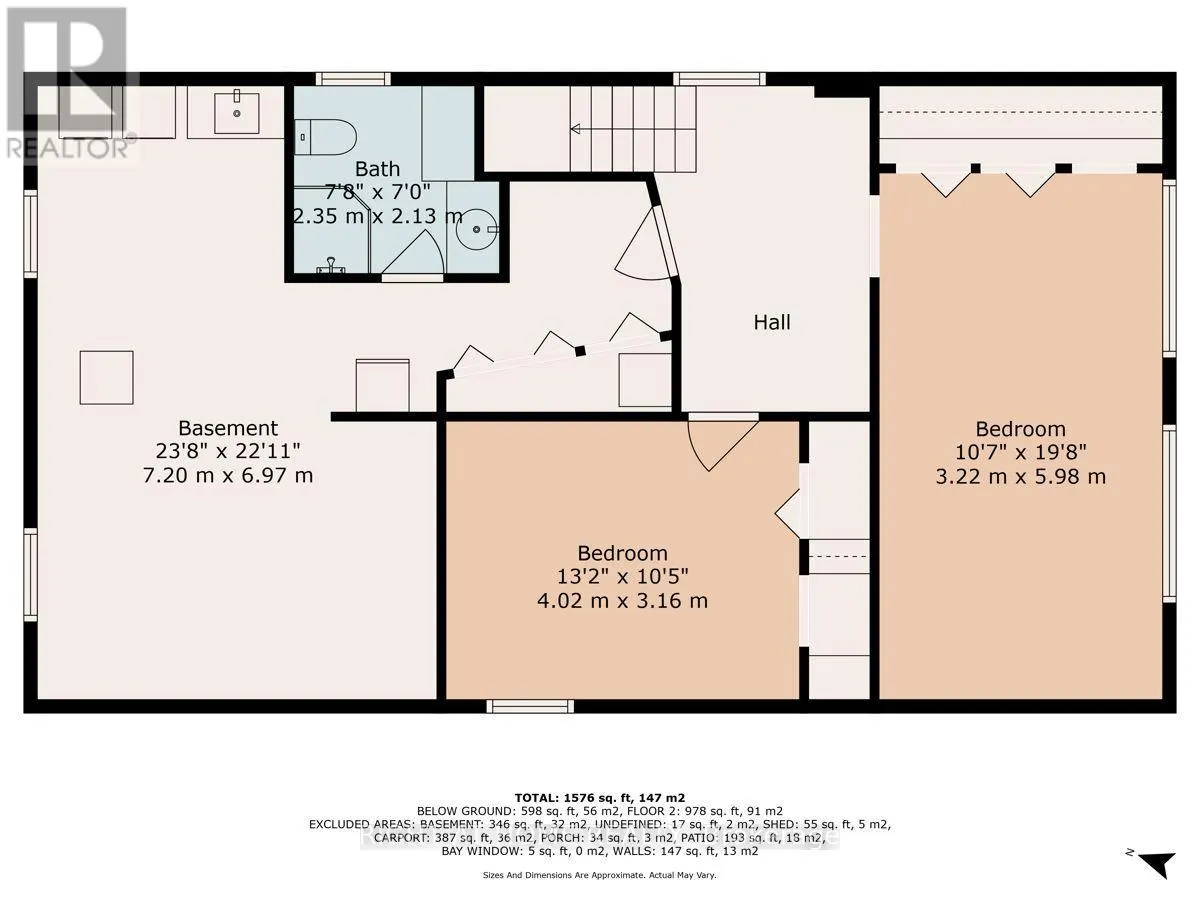136 LANGTON STREET