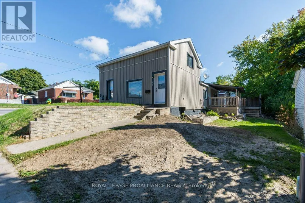 95 GRIER STREET