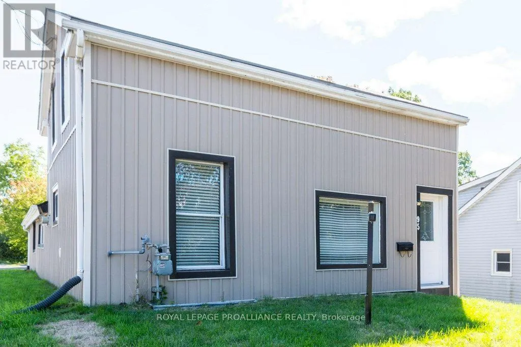95 GRIER STREET