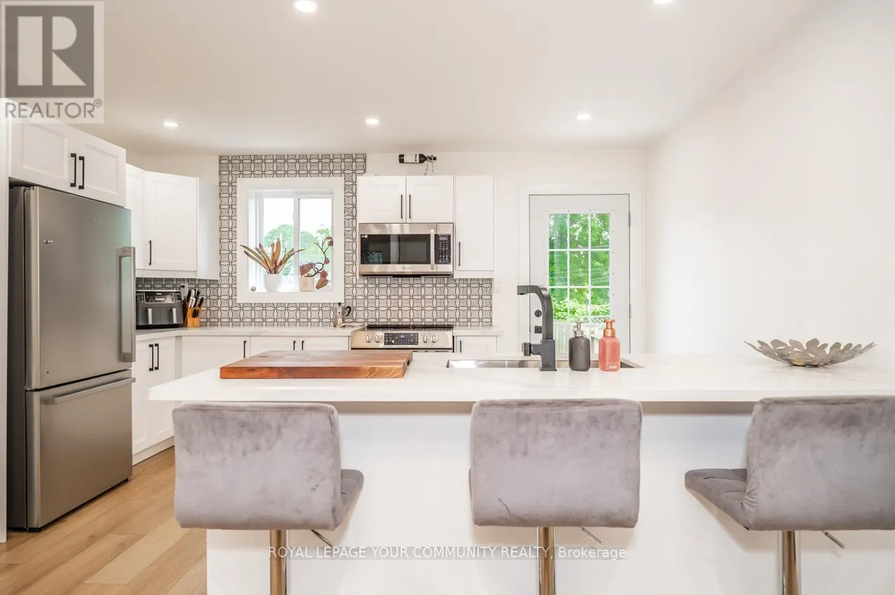 75 LORNE AVENUE
