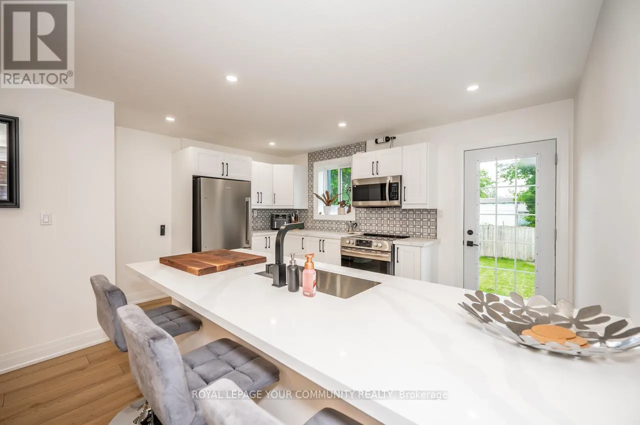 75 LORNE AVENUE