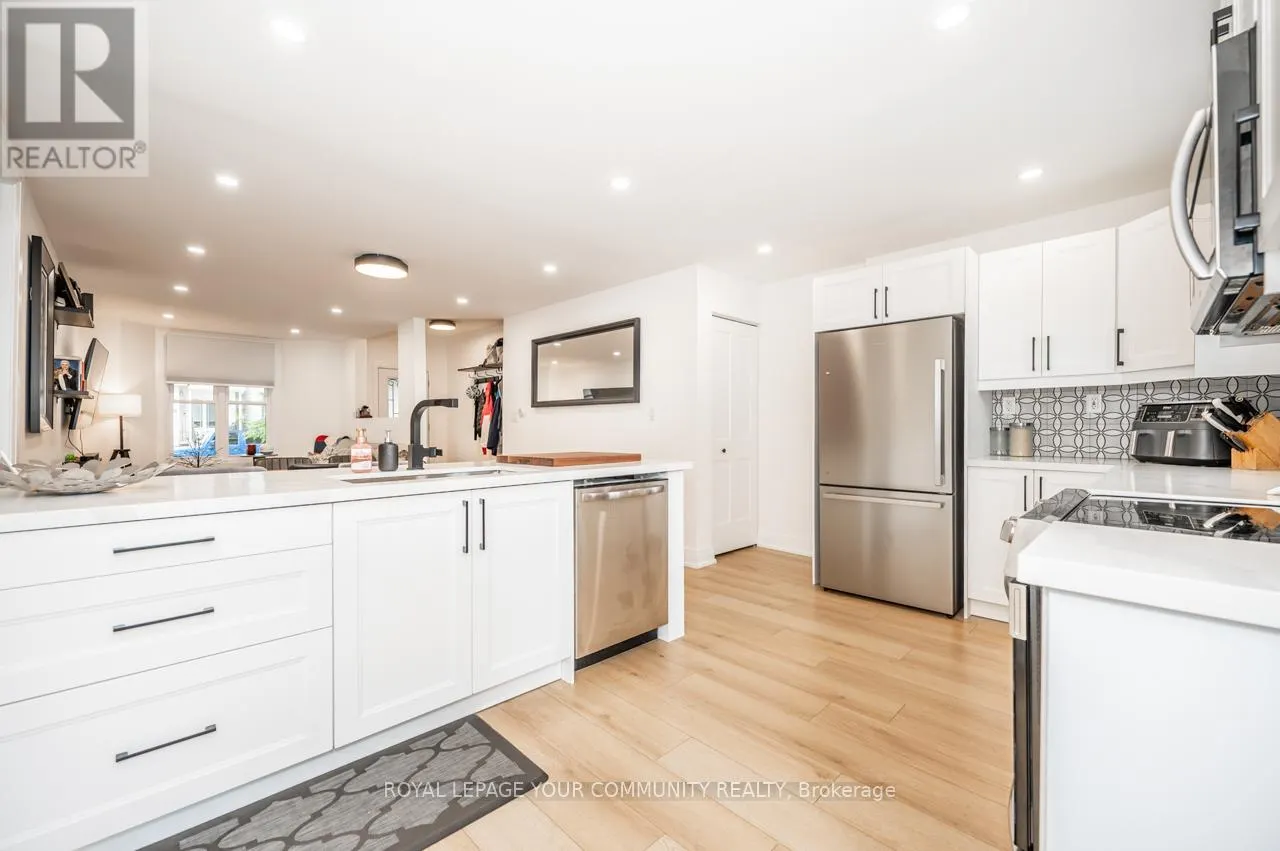75 LORNE AVENUE