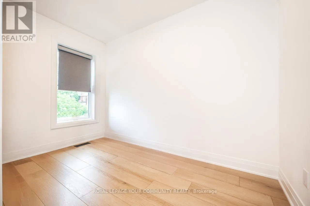75 LORNE AVENUE