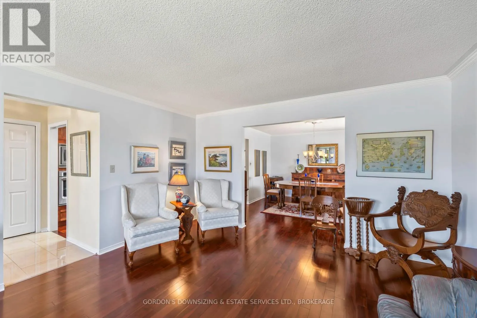 601 FERNMOOR DRIVE