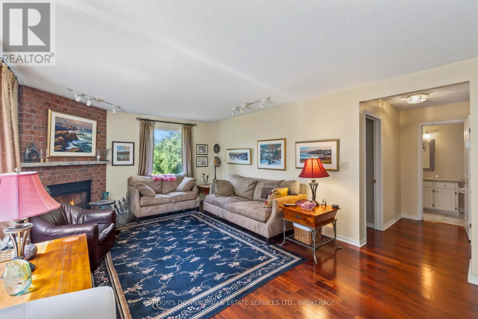 601 FERNMOOR DRIVE