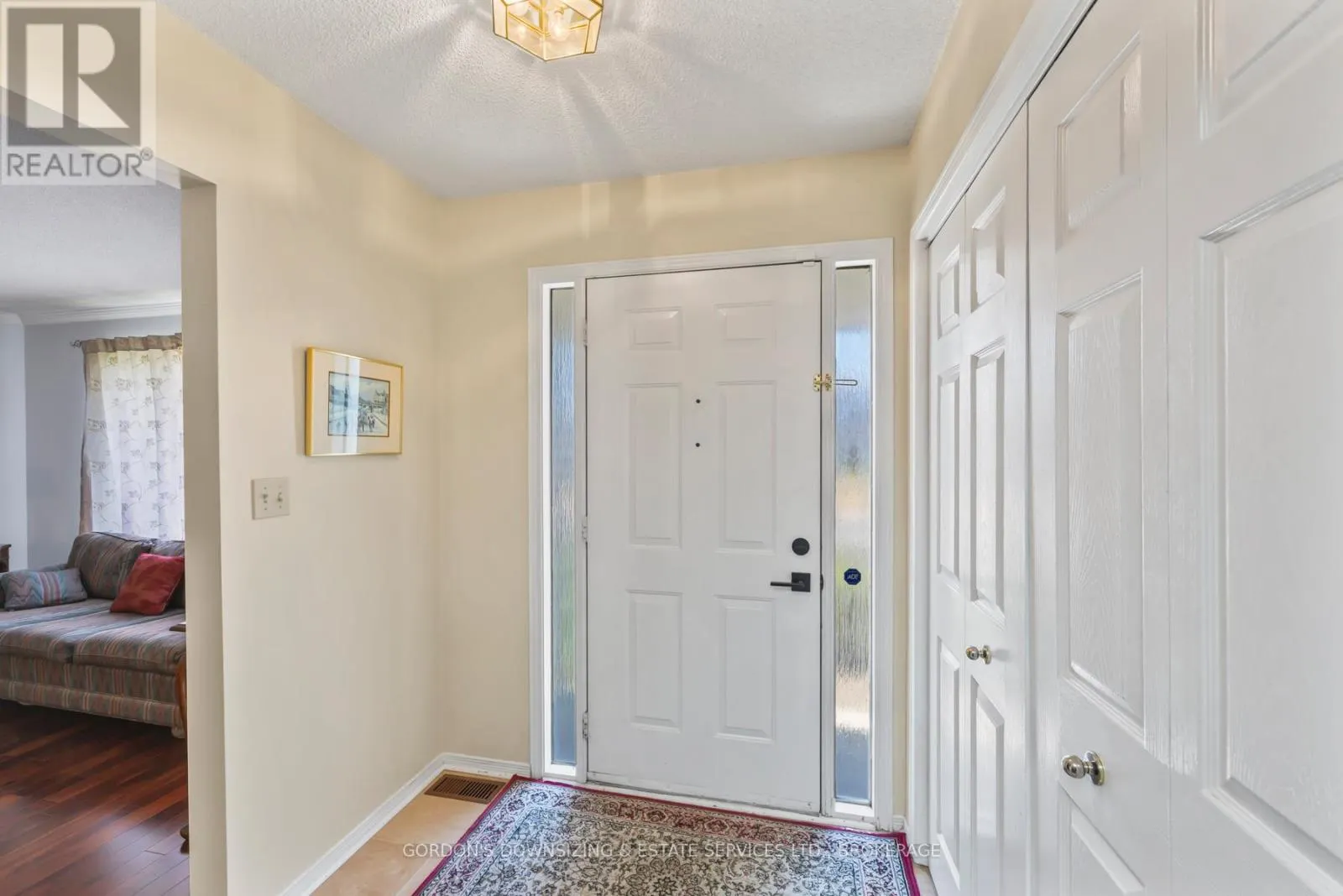 601 FERNMOOR DRIVE