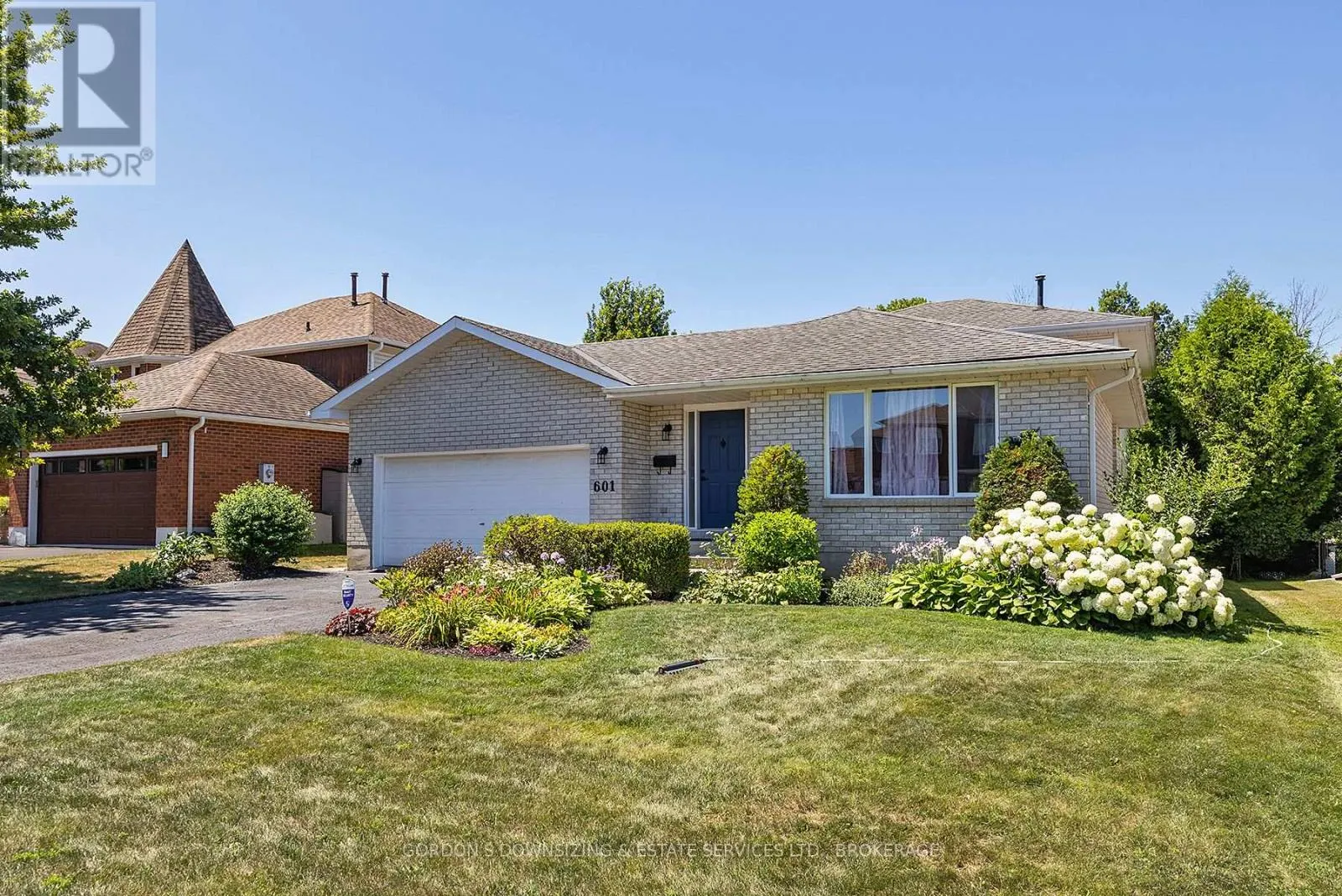 601 FERNMOOR DRIVE