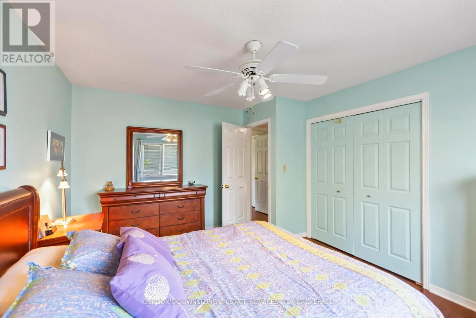 601 FERNMOOR DRIVE