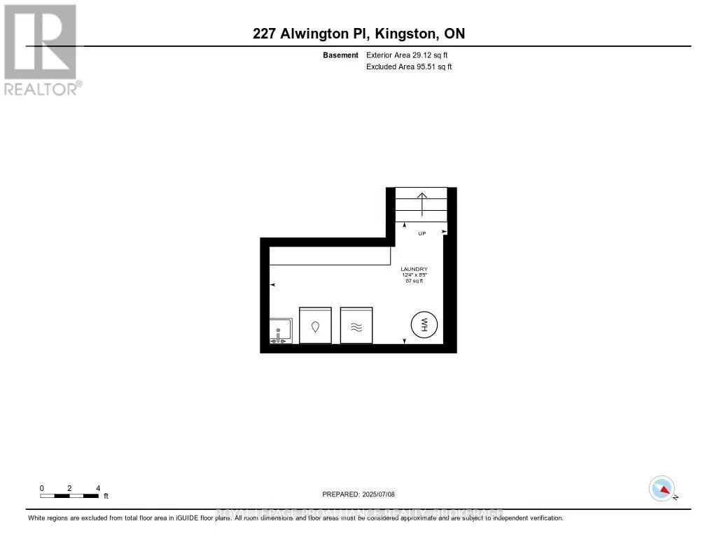 227 ALWINGTON PLACE