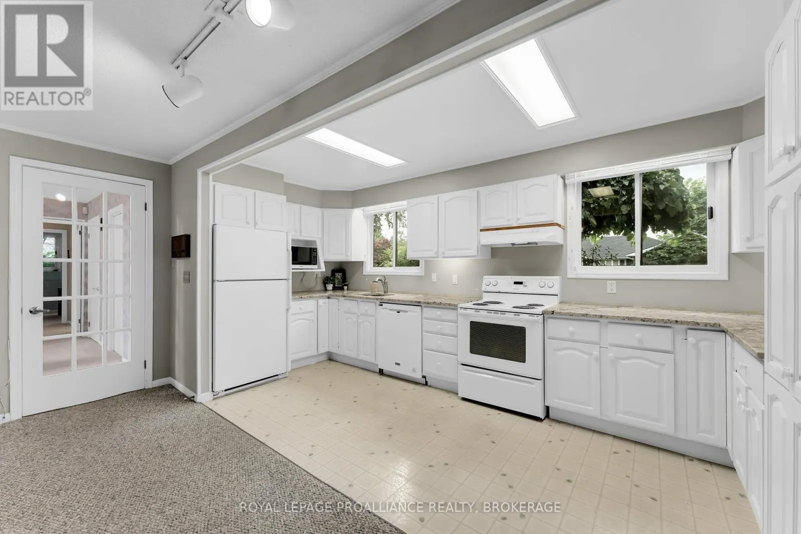 227 ALWINGTON PLACE