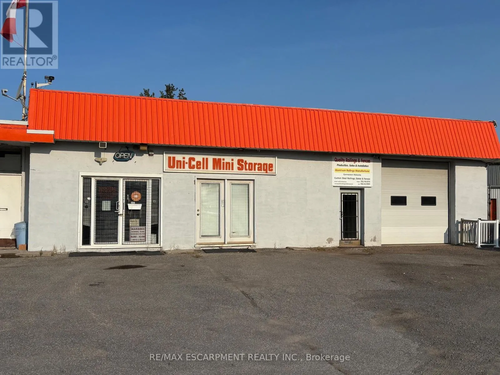 970 HIGHWAY 7 HIGHWAY