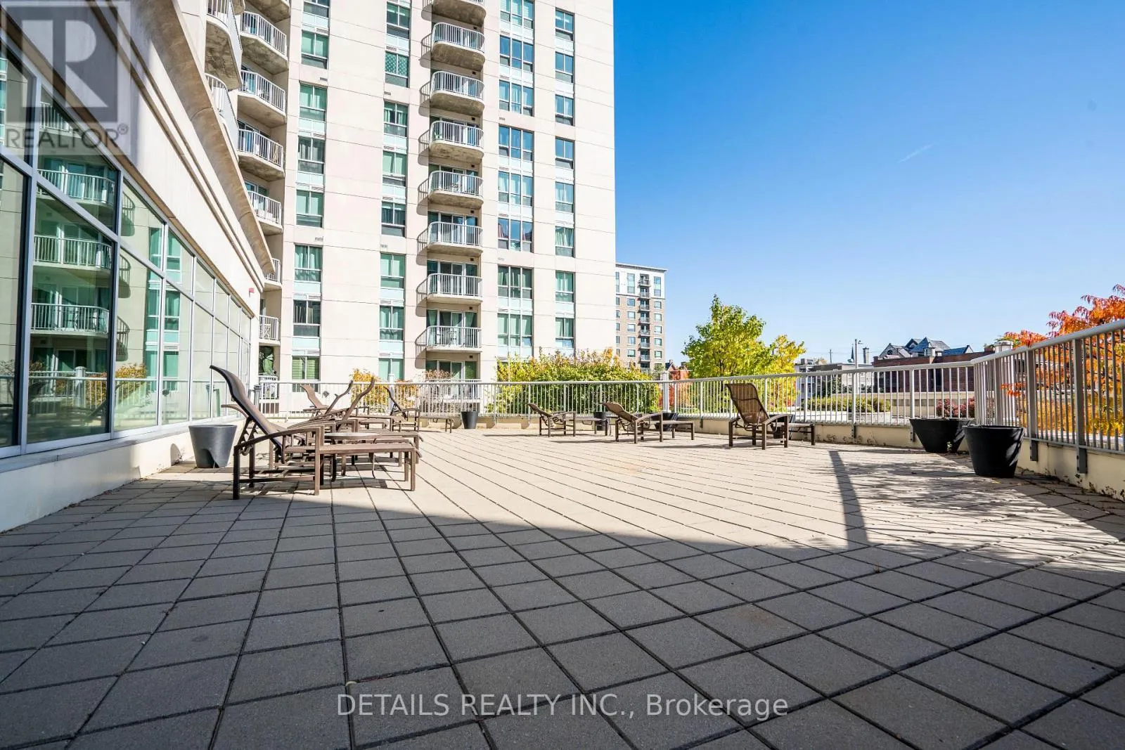 1207 - 200 RIDEAU STREET SE